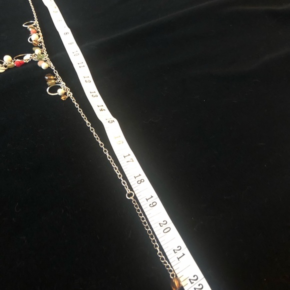 Lot of 2 Necklaces Lane Bryant - Picture 6 of 8